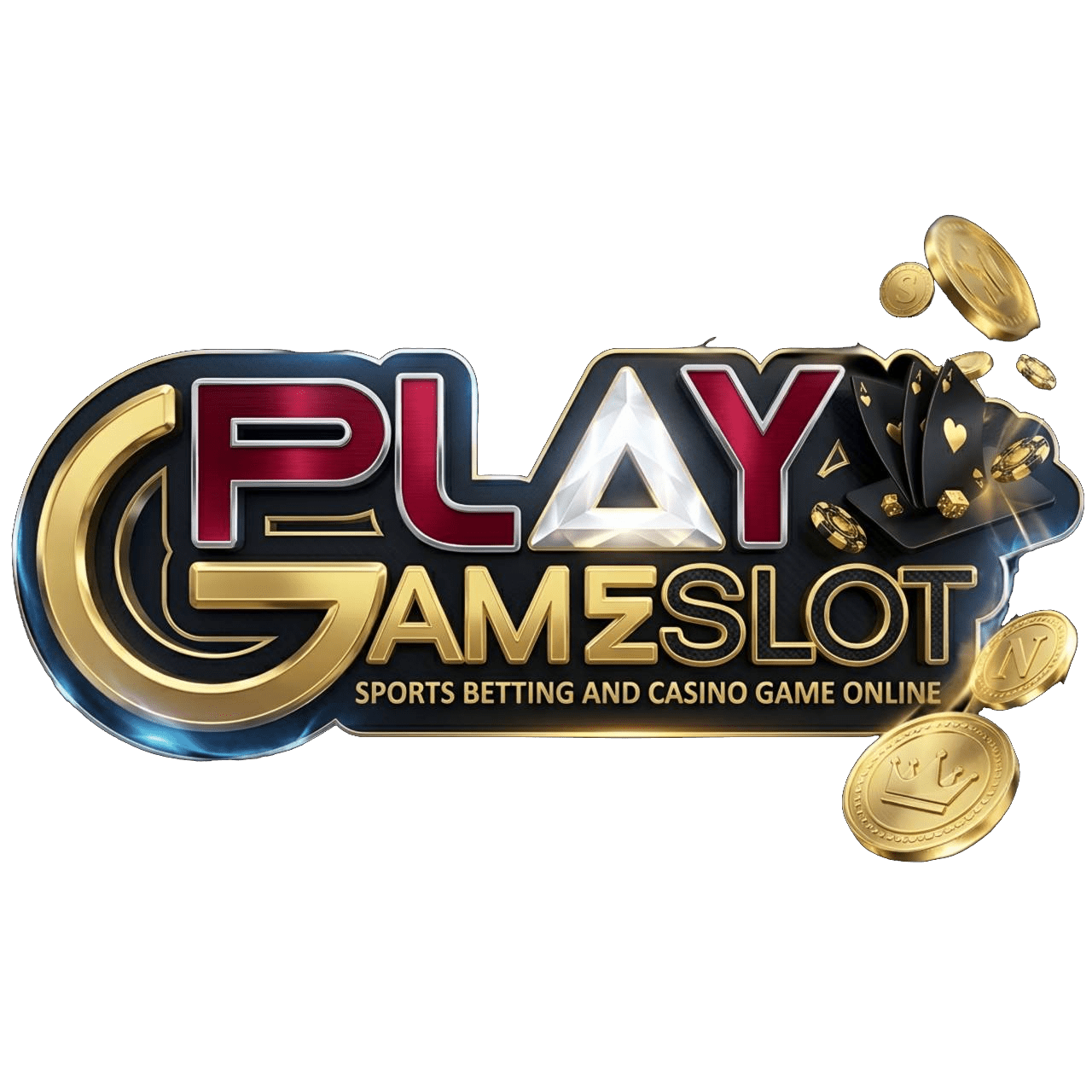 playgameslot เว็บเดิมพันออนไลน์อันดับหนึ่ง เล่นง่าย จ่ายจริง ปลอดภัย มั่นคงที่สุด